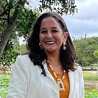 Marinda Pereira Andrade